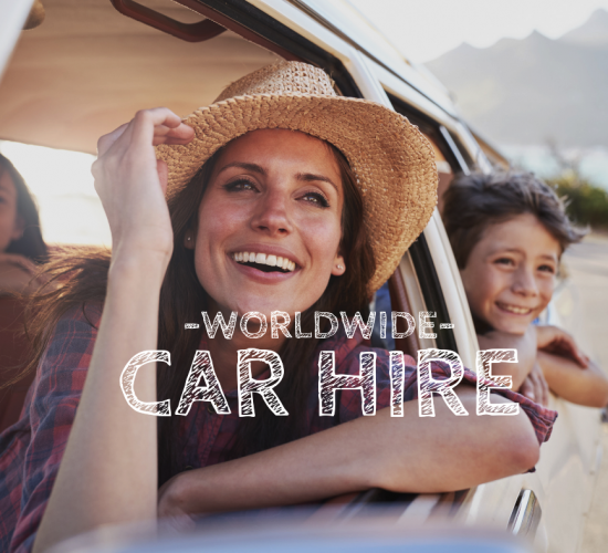 car-hire